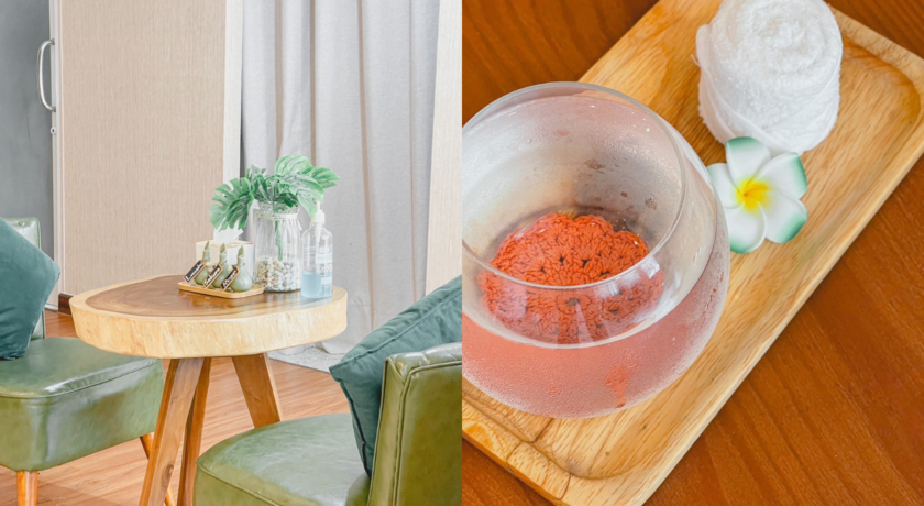 The Treera Bangkok Wellness & Spa (Sutthisan Branch)  7