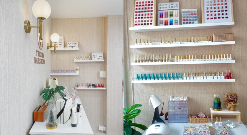 The Treera Bangkok Wellness & Spa (Sutthisan Branch)  6