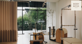 BODY BliSS Pilates Studio  1
