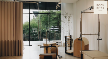BODY BliSS Pilates Studio BODY BliSS Pilates Studio - พิลาทิสสตูดิโอ พัฒนาการ 60 กรุงเทพ 1