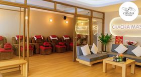 Cha Cha Massage Asoke (Sukhumvit 21) Cha Cha Massage Asoke - ชาชา มาสสาจ นวดผ่อนคลาย อโศก สุขุมวิท 21 2