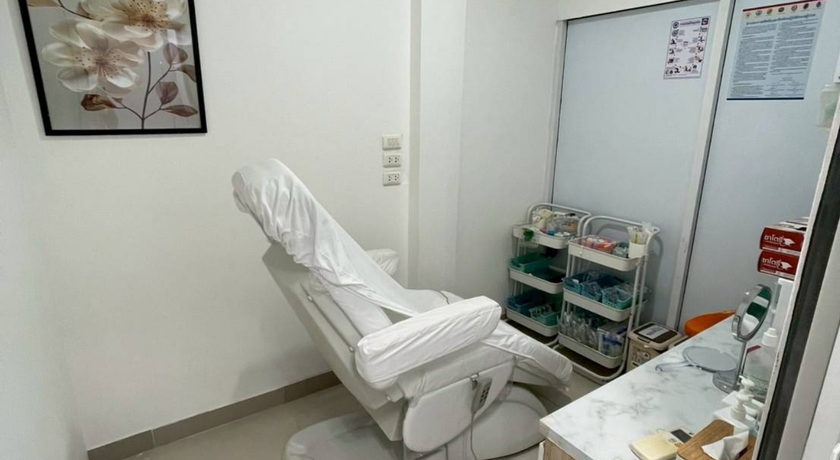 2AM clinic ทูเอเอ็ม คลินิกเวชกรรม 5