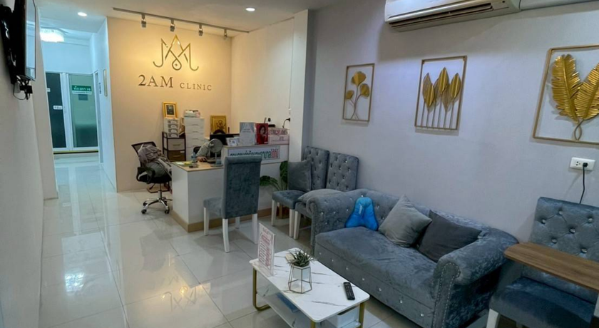 2AM clinic ทูเอเอ็ม คลินิกเวชกรรม 6