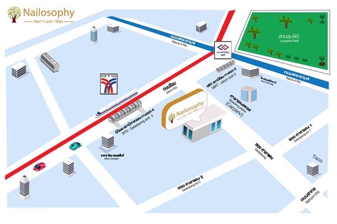 Nailosophy - Silom Branch  image_picker_0EC65EDD-E172-4D23-B7A1-19A7DBD7B9D1-3472-000000639E8E00D1