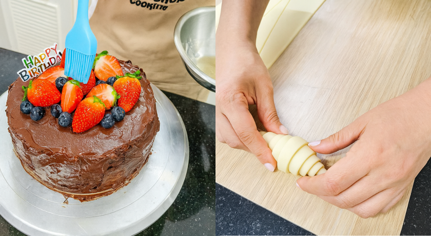 Chefchopcooking – Baking Class & Workshop  3