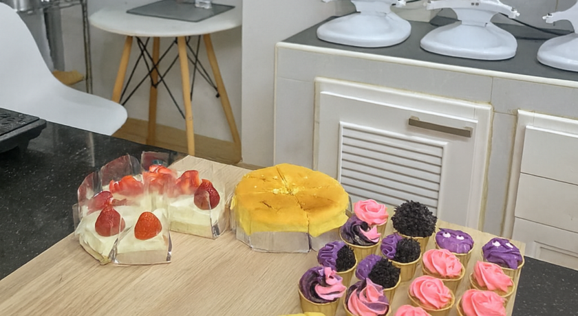 Chefchopcooking – Baking Class & Workshop  2