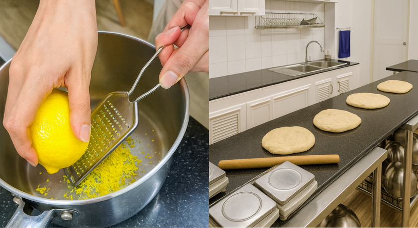 Chefchopcooking – Baking Class & Workshop  4