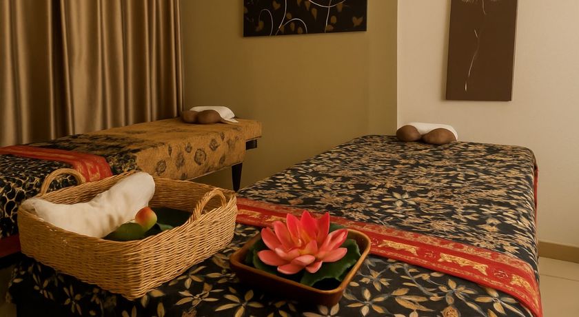NAYA Massage (Phuket Old town)  5