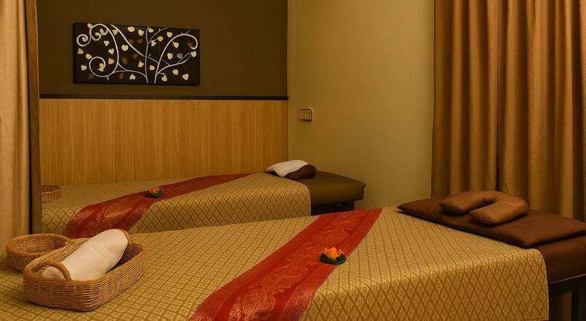 NAYA Massage (Phuket Old town)  6