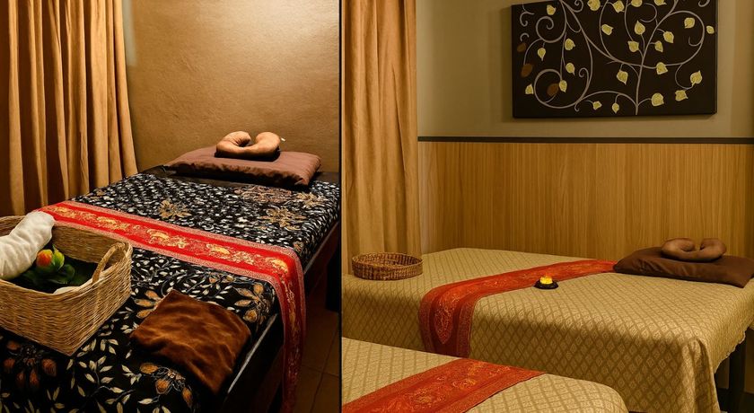 NAYA Massage (Phuket Old town)  7