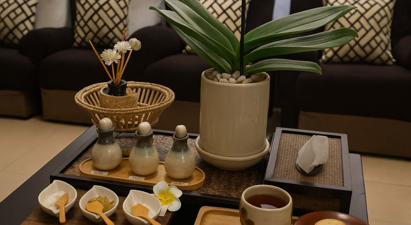 NAYA Massage (Phuket Old town)  8