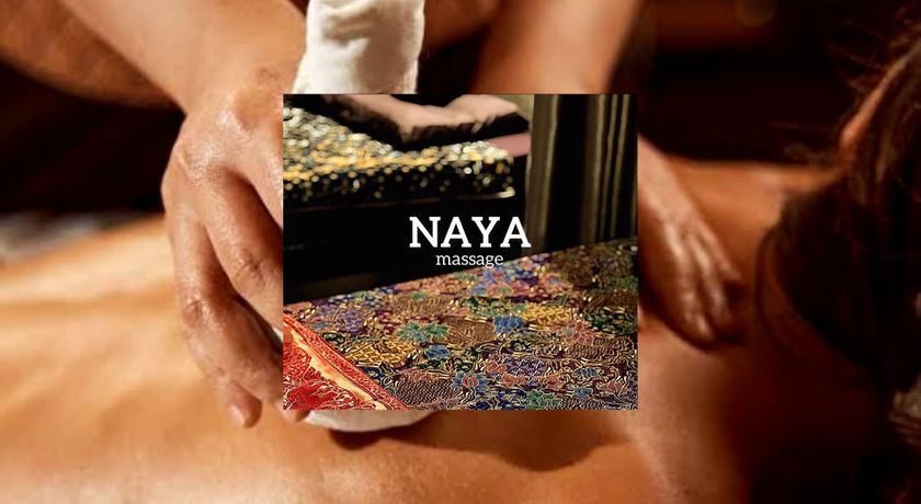 NAYA Massage (Phuket Old town)  12