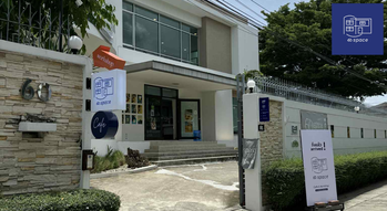 60 Space - Cafe & Workshop 60 Space - คาเฟ่และเวิร์กชอปสุดอบอุ่น ใกล้ BTS แบริ่ง 1