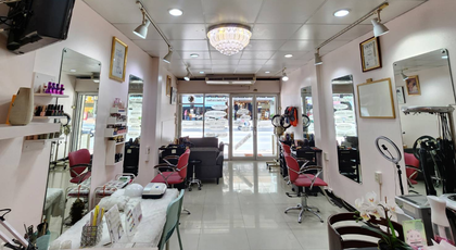 Hair Style by Soda Hair Style by Soda - แฮร์สไตล์ บาย โซดา ร้านซาลอนทำผม ย่านถนนจันทน์ สาทร 1