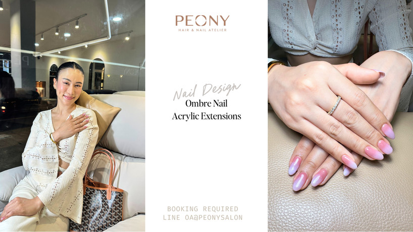 Peony Salon (Thonglor Soi 9)  3