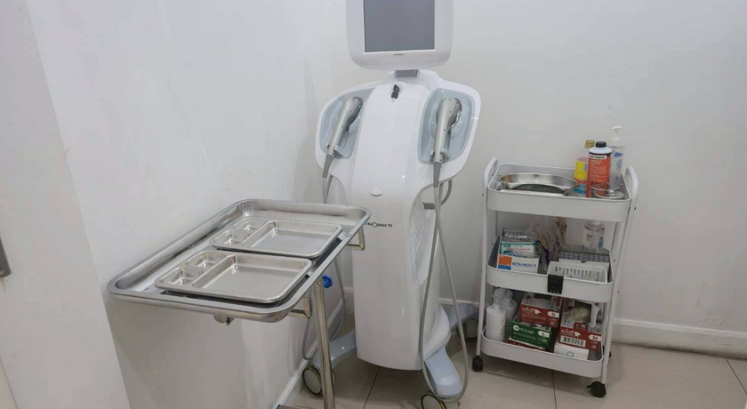 Ava Exclusive Clinic (Rangsit)  4