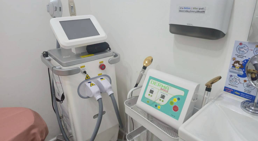 Ava Exclusive Clinic (Rangsit)  7