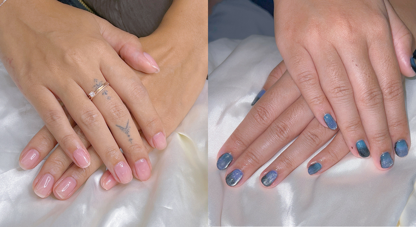 AIRI NAILSDIARY  2