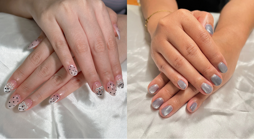 AIRI NAILSDIARY  5
