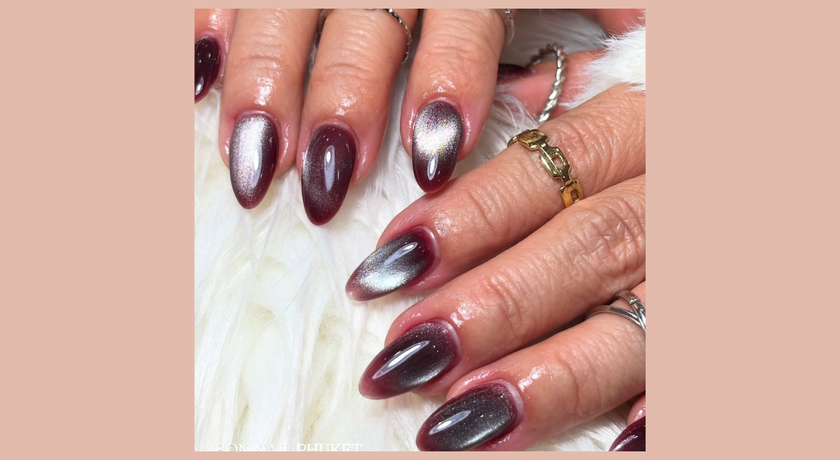 Bon Nail  6