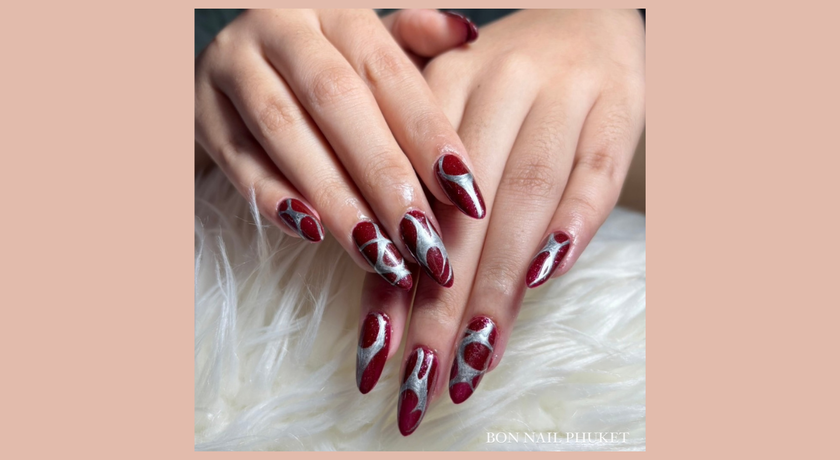 Bon Nail  5