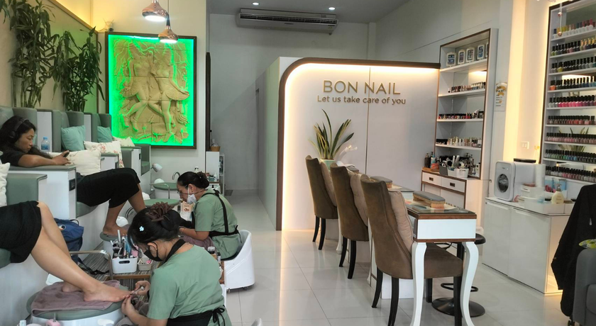 Bon Nail  3