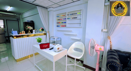 Noah Beauty Lounge Onnut โนอาร์ บิวตี้ เลานจ์ อ่อนนุช  1