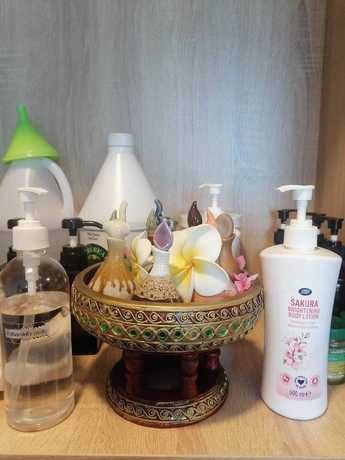T-Tara Massage & Spa at The Travellers Hotel (MRT Ratchadaphisek)  null?1758696699