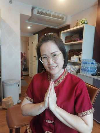 T-Tara Massage & Spa at The Travellers Hotel (MRT Ratchadaphisek)  null?1758696700