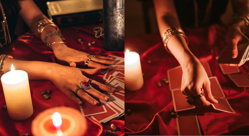 Brandon Tarot  3