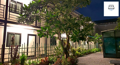 P29 Hostel P29 Hostel - พี29 โฮสเทล ย่านหนองแขม 1