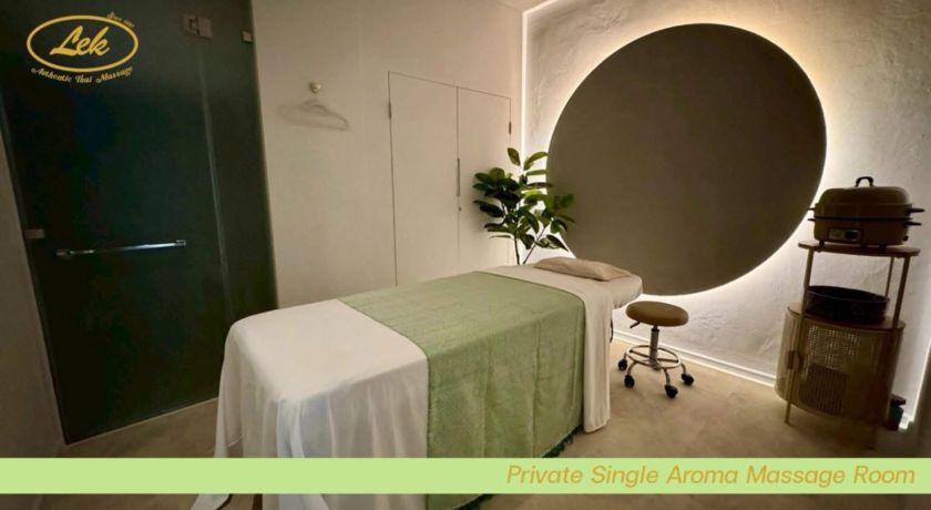 Lek Massage @The Quarter Ladprao Soi 4  7
