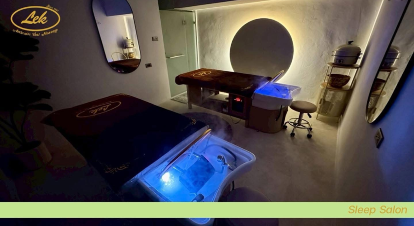 Lek Massage @The Quarter Ladprao Soi 4  8