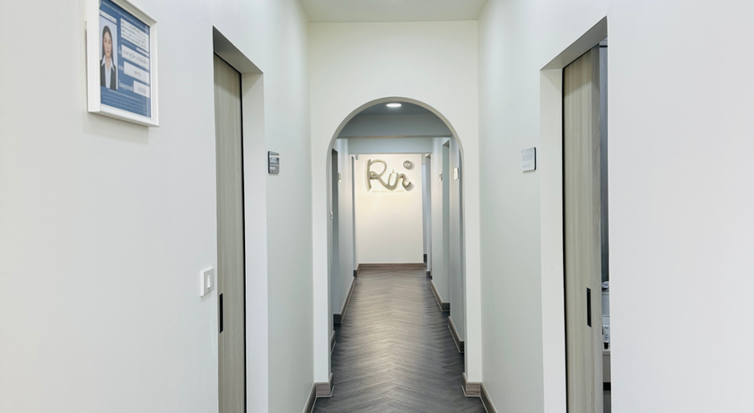 Rin Wellness Clinic รินเวลเนสคลินิกเวชกรรม 2