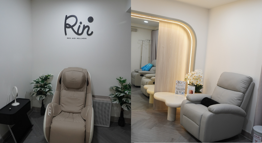 Rin Wellness Clinic รินเวลเนสคลินิกเวชกรรม 6