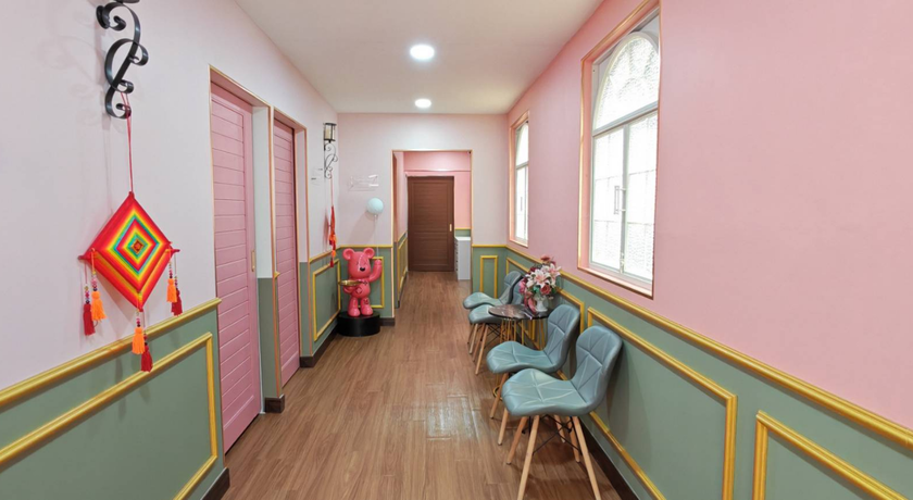 IVIVA Polyclinic  3