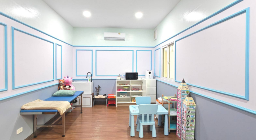 IVIVA Polyclinic  2