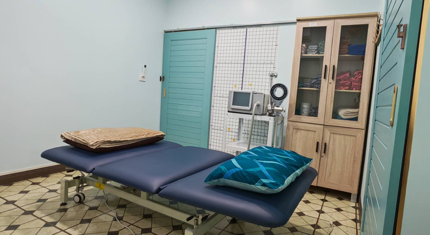 IVIVA Polyclinic  5