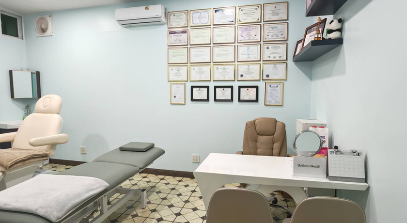 IVIVA Polyclinic  7