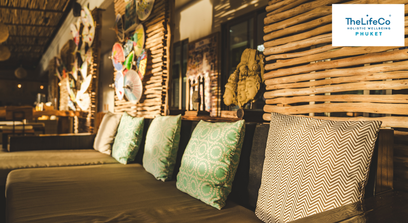 TheLifeCo Phuket  1