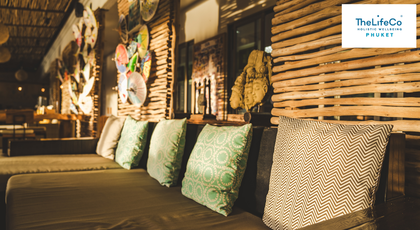 TheLifeCo Phuket  1