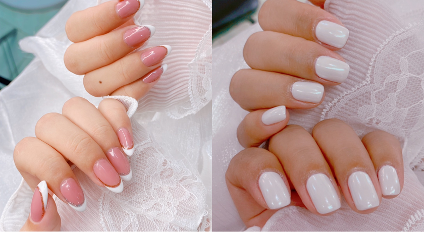 Janjao Nail & Beauty Janjao Nail & Beauty - จันทร์เจ้า Nail & Beauty ย่านเอกมัย 4