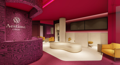 Aestima Clinic (Silom Branch)  1
