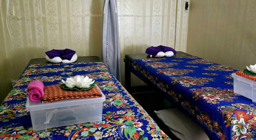 Siam Thai Massage  3