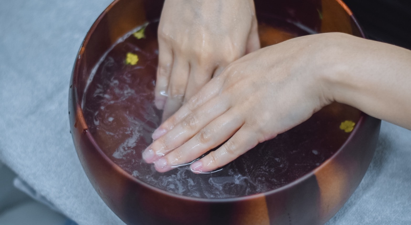 P & M Nail Smile Chiangmai  6