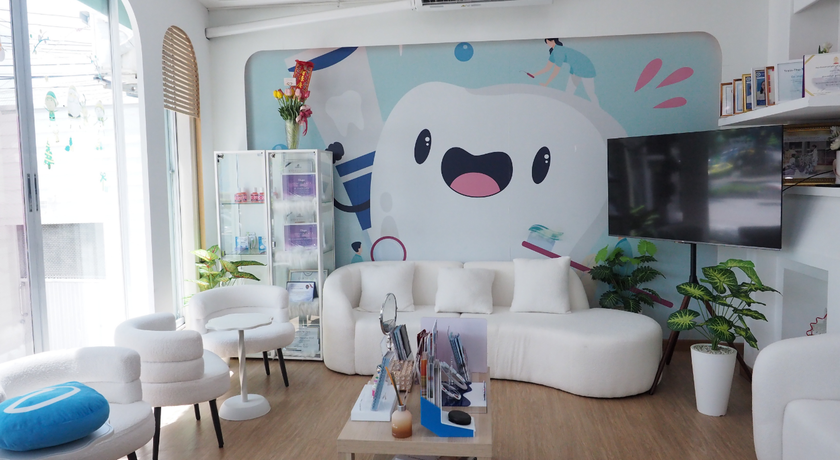 At Home Wellnes แอทโฮมเวลเนส 3