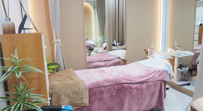 At Home Wellnes แอทโฮมเวลเนส 4