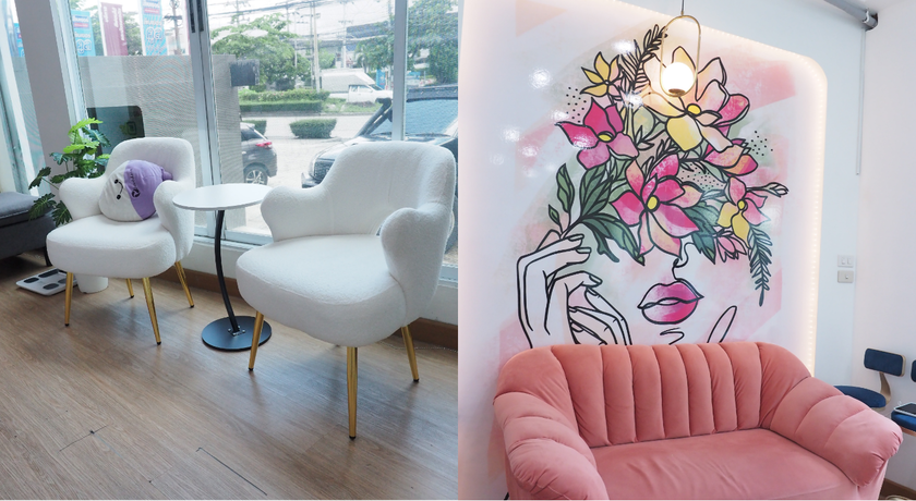 At Home Wellnes แอทโฮมเวลเนส 7