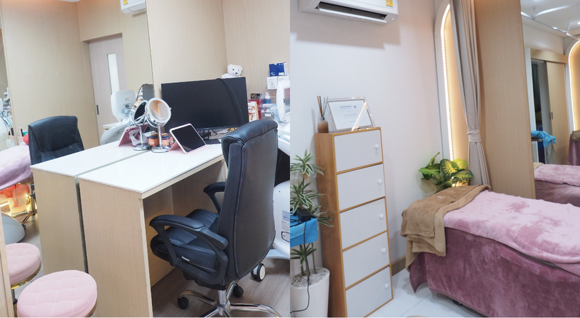 At Home Wellnes แอทโฮมเวลเนส 6