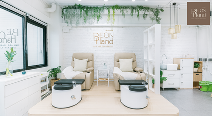 Be On Hand Nail Spa & Lashes Be On Hand Nail Spa & Lashes - สปาเล็บและต่อขนตา ย่านบางซื่อ 1